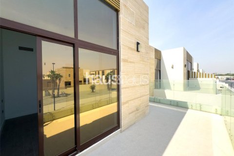 Townhouse in District 11, Mohammed Bin Rashid City, Dubai 4 bedrooms, 258 sq.m. № 43406 - photo 17