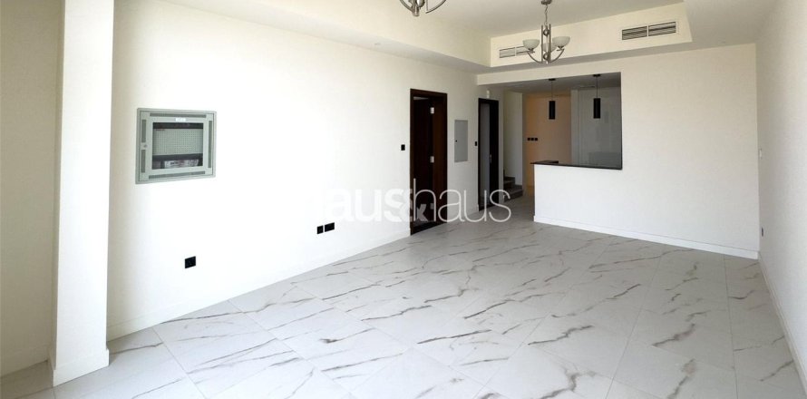 Townhouse in District 11, Mohammed Bin Rashid City, Dubai 4 bedrooms, 258 sq.m. № 43406
