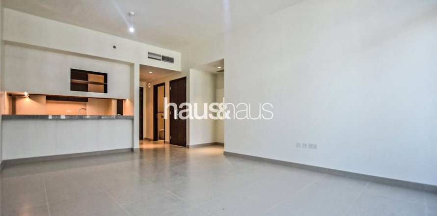شقة في Park Heights, دبي هيلز استيت, دبي 1غرف نوم, 86 م² رقم 43396