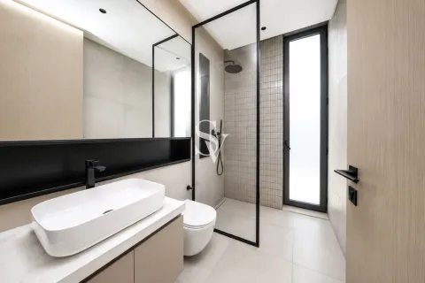 فيلا في Harmony, Tilal Al Ghaf, دبي 5 غرف نوم , 545 م² رقم 114394 - صورة 22