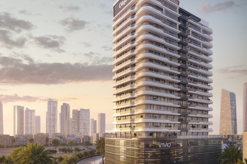 Appartement à Dubai, 1 chambre, 104 m², № 8036