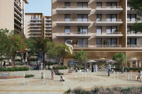 Apartamento en Dubai South (Dubai World Central), Dubai, 3 dormitorios, 169 m², № 121823 - foto 2