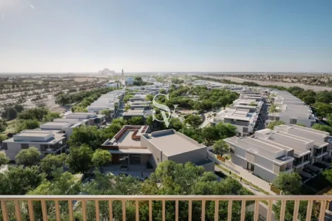 Apartamento en Dubai South (Dubai World Central), Dubai, 3 dormitorios, 169 m², № 121823 - foto 10