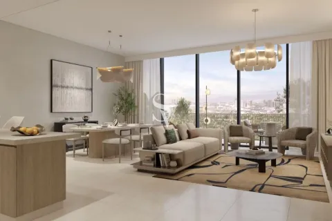 Apartamento en Dubai South (Dubai World Central), Dubai, 3 dormitorios, 169 m², № 121823 - foto 4