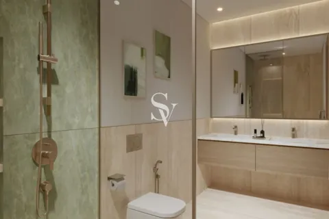 Apartamento en Dubai South (Dubai World Central), Dubai, 3 dormitorios, 169 m², № 121823 - foto 6