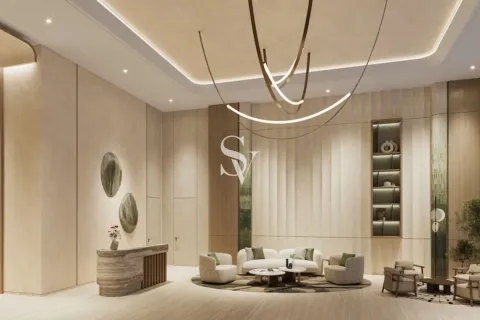 Apartamento en Dubai South (Dubai World Central), Dubai, 3 dormitorios, 169 m², № 121823 - foto 7