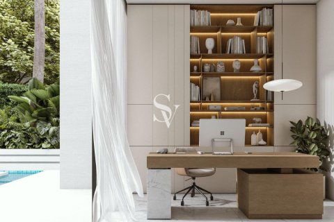 فيلا في جبل علي, دبي 5 غرف نوم , 513 م² رقم 121822 - صورة 2