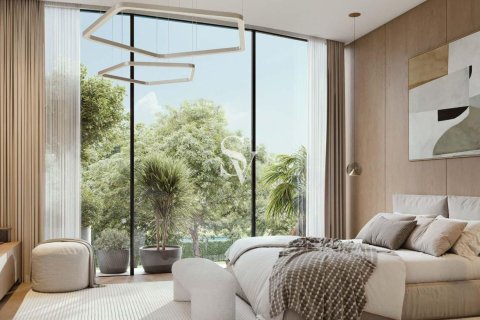 فيلا في جبل علي, دبي 5 غرف نوم , 513 م² رقم 121822 - صورة 14