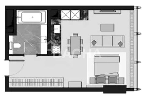 Villa in Dubai Land, Dubai 4 bedrooms, 377 sq.m. № 137974 - photo 2