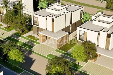 Villa in Dubai Land, Dubai 4 bedrooms, 377 sq.m. № 137974 - photo 3