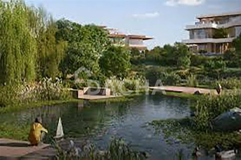 Villa in Dubai Land, Dubai 4 bedrooms, 377 sq.m. № 137974 - photo 5