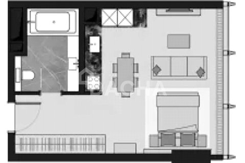 Villa en Dubai Land, Dubai, 3 dormitorios, 368 m², № 137973 - foto 11