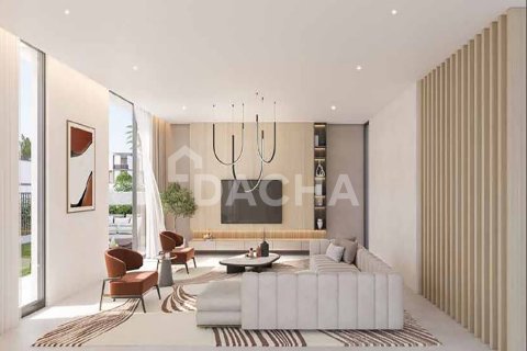Villa en Dubai Land, Dubai, 3 dormitorios, 368 m², № 137973 - foto 5