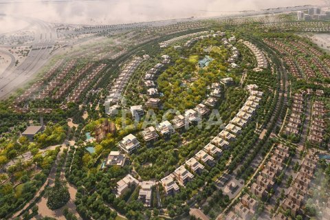Villa en Dubai Land, Dubai, 3 dormitorios, 368 m², № 137973 - foto 10