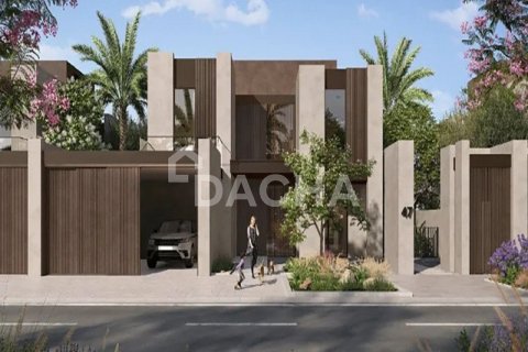 Villa en Dubai Land, Dubai, 3 dormitorios, 368 m², № 137973 - foto 3