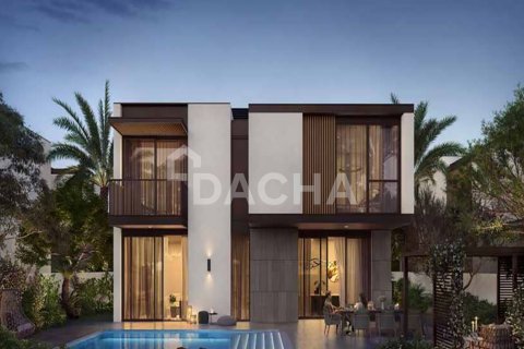 Villa en Dubai Land, Dubai, 3 dormitorios, 368 m², № 137973 - foto 6