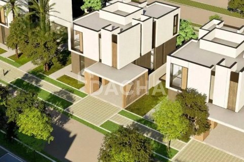 Villa en Dubai Land, Dubai, 3 dormitorios, 368 m², № 137973 - foto 9