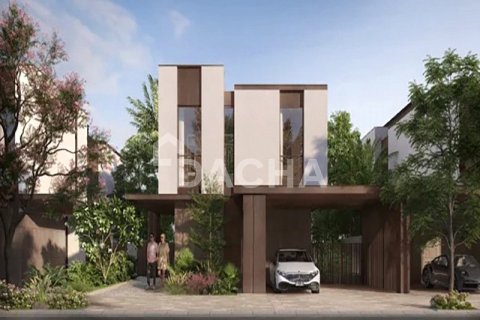 Villa en Dubai Land, Dubai, 3 dormitorios, 368 m², № 137973 - foto 2
