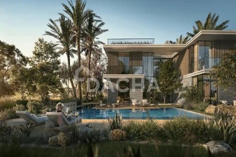 Villa en Dubai Land, Dubai, 3 dormitorios, 368 m², № 137973 - foto 4