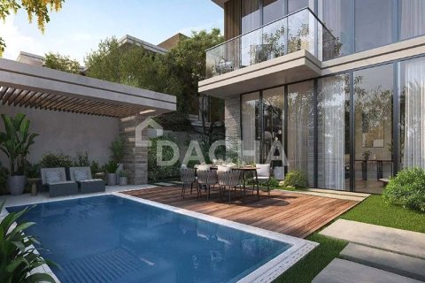 Villa in Dubai Land, Dubai 3 bedrooms, 368 sq.m. № 137973