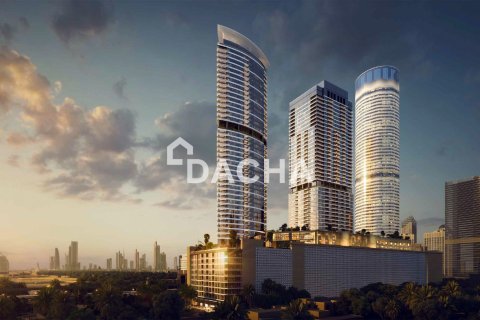 Appartement à Palm Jumeirah, Dubai, 3 chambres, 185 m², № 137976 - photo 3
