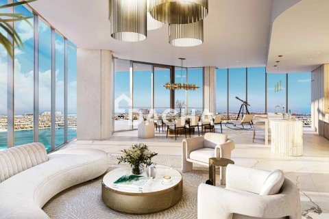 Appartement à Palm Jumeirah, Dubai, 3 chambres, 185 m², № 137976 - photo 10