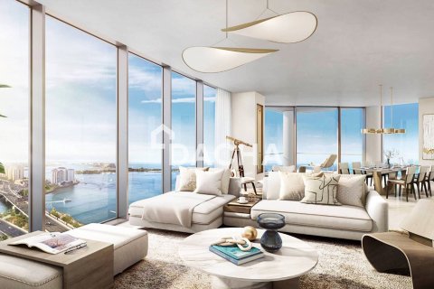 Appartement à Palm Jumeirah, Dubai, 3 chambres, 185 m², № 137976 - photo 6