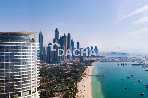 Apartment in Palm Jumeirah, Dubai 2 bedrooms, 158 sq.m. № 137975