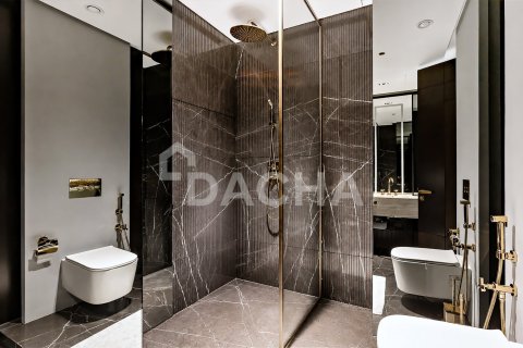 Apartment in The Address Jumeirah Resort and Spa, Jumeirah Beach Residence, Dubai 5 bedrooms, 394 sq.m. № 137969 - photo 3