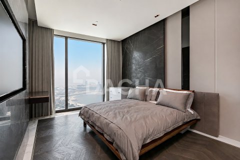 Apartment in The Address Jumeirah Resort and Spa, Jumeirah Beach Residence, Dubai 5 bedrooms, 394 sq.m. № 137969 - photo 5