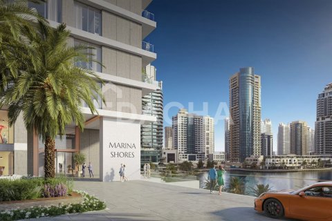 Apartment in Dubai Marina, Dubai 1 bedroom, 71 sq.m. № 137977 - photo 9