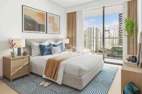 Apartment in Dubai Marina, Dubai 1 bedroom, 71 sq.m. № 137977 - photo 4
