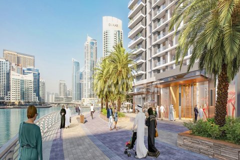 Apartment in Dubai Marina, Dubai 1 bedroom, 71 sq.m. № 137977 - photo 6