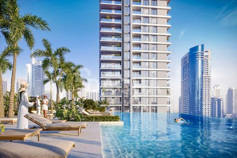 Apartment in Dubai Marina, Dubai 1 bedroom, 71 sq.m. № 137977 - photo 5