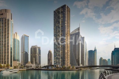 Apartment in Dubai Marina, Dubai 1 bedroom, 71 sq.m. № 137977 - photo 10