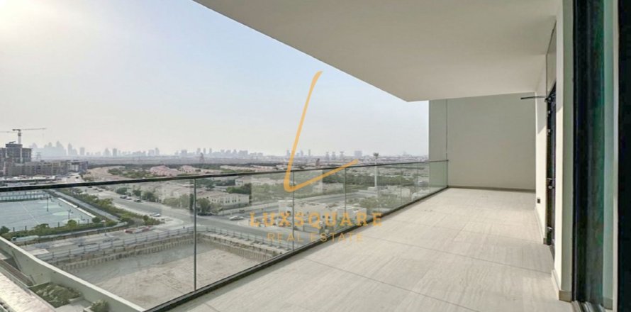 Apartment in Jumeirah Village Circle, Dubai 2 bedrooms, 138 sq.m. № 132992