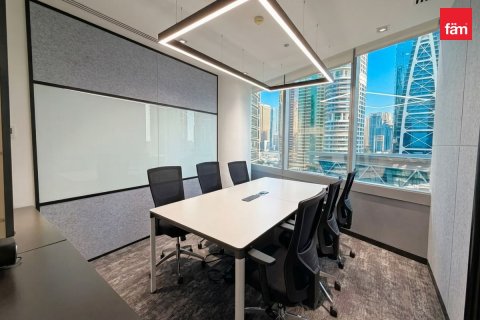 Office in Dubai 98.2 sq.m. № 133003