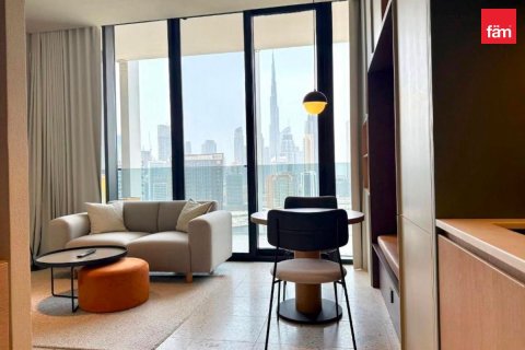 Appartement à Business Bay, Dubai, studio, 42.6 m², № 133002