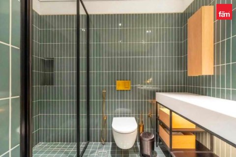 Купить квартиру в Бизнес-Бэе, Дубай: 42.6м², № 133002 - фото 7