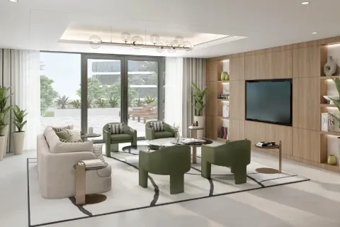 شقة في دبي 1غرف نوم, 54.8 م² رقم 133005 - صورة 4