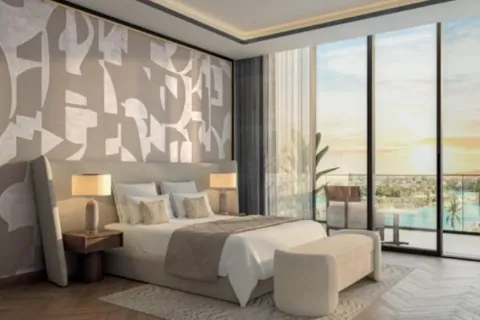 شقة في دبي 1غرف نوم, 54.8 م² رقم 133005 - صورة 7