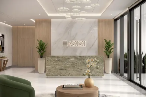 شقة في دبي 1غرف نوم, 54.8 م² رقم 133005 - صورة 5