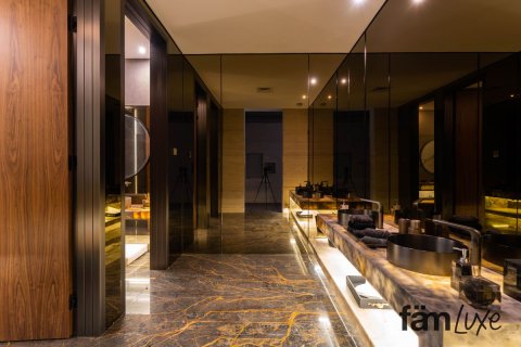 Купить виллу в Умм-аль-Шеифе, Дубай: 5 спален, 1393.5м², № 133004 - фото 15