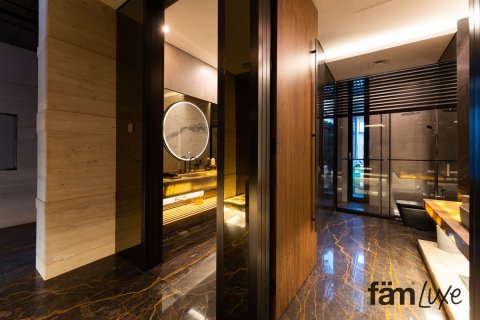Купить виллу в Умм-аль-Шеифе, Дубай: 5 спален, 1393.5м², № 133004 - фото 14