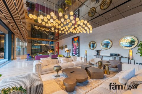 Купить виллу в Умм-аль-Шеифе, Дубай: 5 спален, 1393.5м², № 133004 - фото 29