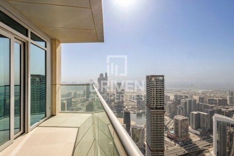 Снять в аренду квартиру в The Address Residence Fountain Views, Даунтаун Дубай (Даунтаун Бурдж Дубай), Дубай: 3 спальни, 183.76м², № 136749 - фото 22