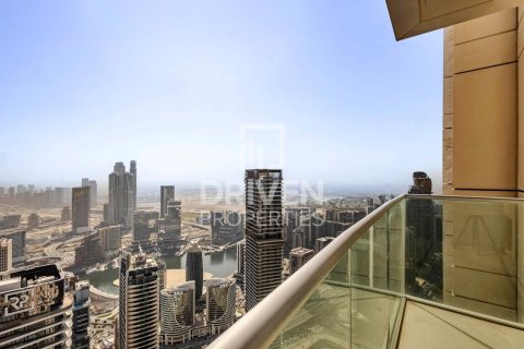 Снять в аренду квартиру в The Address Residence Fountain Views, Даунтаун Дубай (Даунтаун Бурдж Дубай), Дубай: 3 спальни, 183.76м², № 136749 - фото 20