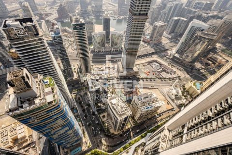 Снять в аренду квартиру в The Address Residence Fountain Views, Даунтаун Дубай (Даунтаун Бурдж Дубай), Дубай: 3 спальни, 183.76м², № 136749 - фото 21