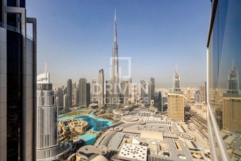 Снять в аренду квартиру в The Address Residence Fountain Views, Даунтаун Дубай (Даунтаун Бурдж Дубай), Дубай: 3 спальни, 183.76м², № 136749 - фото 23