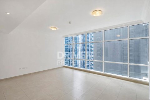 Appartement à MAG 218, Dubai Marina, Dubai, 2 chambres, 161.84 m², № 136739